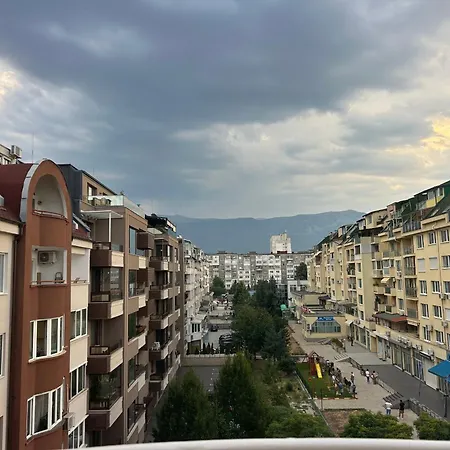 Eli Mladost One Daire Sofya